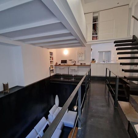 Exclusivo Apartamento De Diseno Centro Sevilla Matahacas Bajo Buitenkant foto