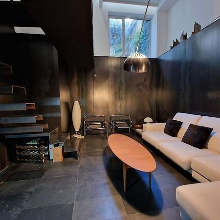 Exclusivo Apartamento De Diseno Centro Sevilla Matahacas Bajo Buitenkant foto