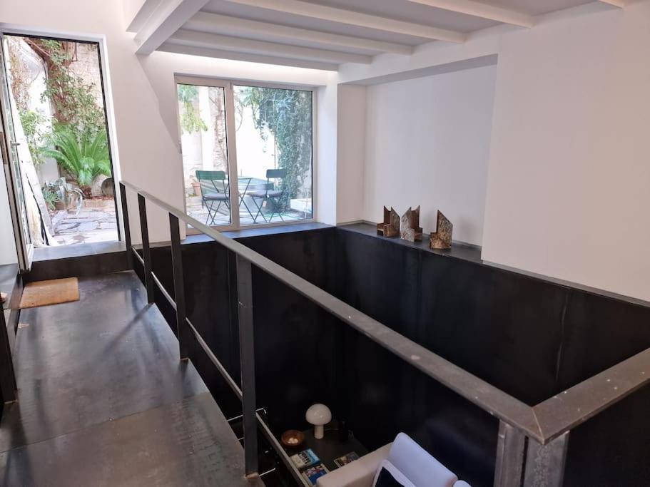 Exclusivo Apartamento De Diseno Centro Sevilla Matahacas Bajo Buitenkant foto