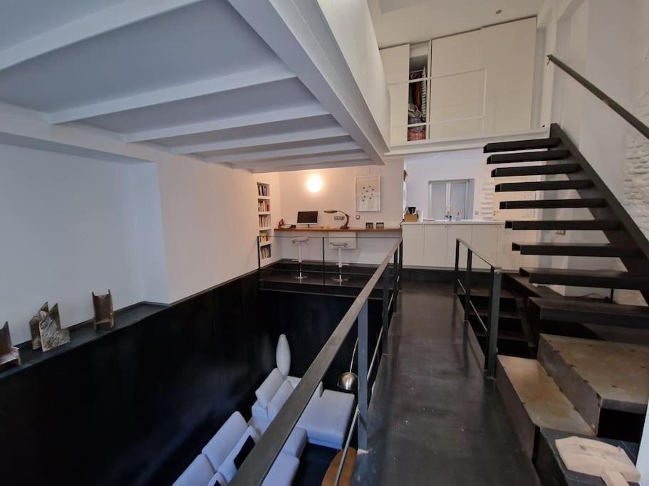 Exclusivo Apartamento De Diseno Centro Sevilla Matahacas Bajo Buitenkant foto