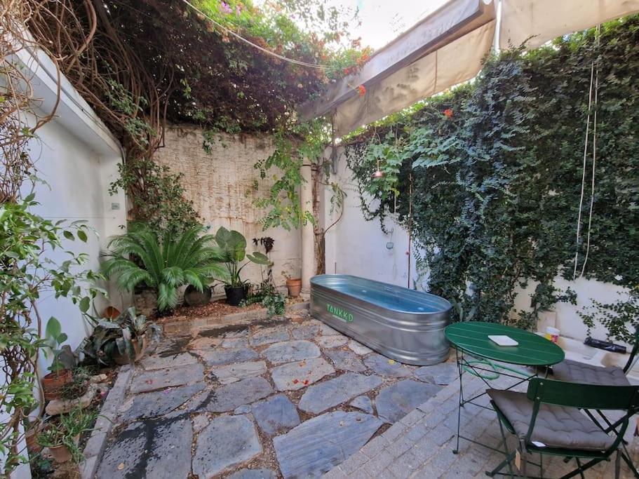 Exclusivo Apartamento De Diseno Centro Sevilla Matahacas Bajo Buitenkant foto