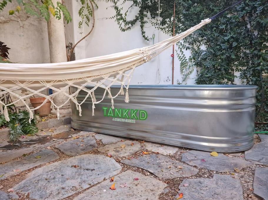 Exclusivo Apartamento De Diseno Centro Sevilla Matahacas Bajo Buitenkant foto