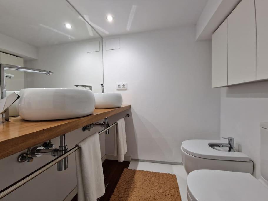 Exclusivo Apartamento De Diseno Centro Sevilla Matahacas Bajo Buitenkant foto