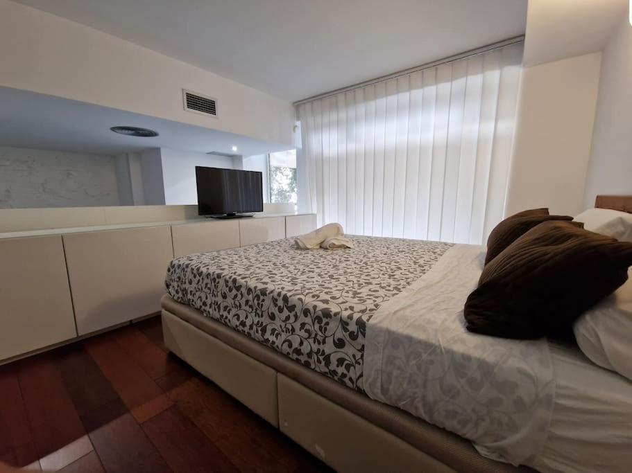 Exclusivo Apartamento De Diseno Centro Sevilla Matahacas Bajo Buitenkant foto