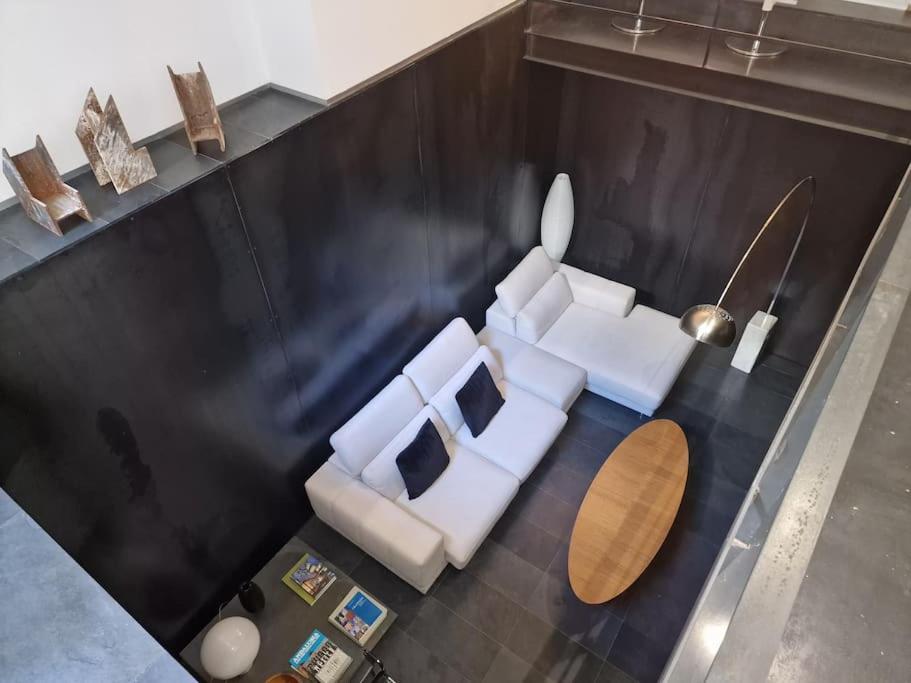 Exclusivo Apartamento De Diseno Centro Sevilla Matahacas Bajo Buitenkant foto