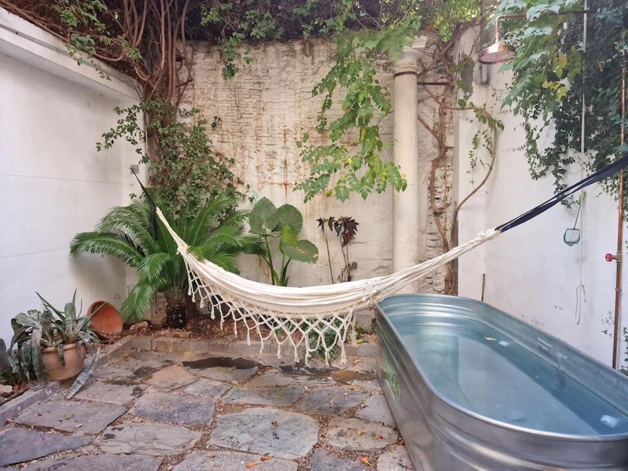 Exclusivo Apartamento De Diseno Centro Sevilla Matahacas Bajo Buitenkant foto