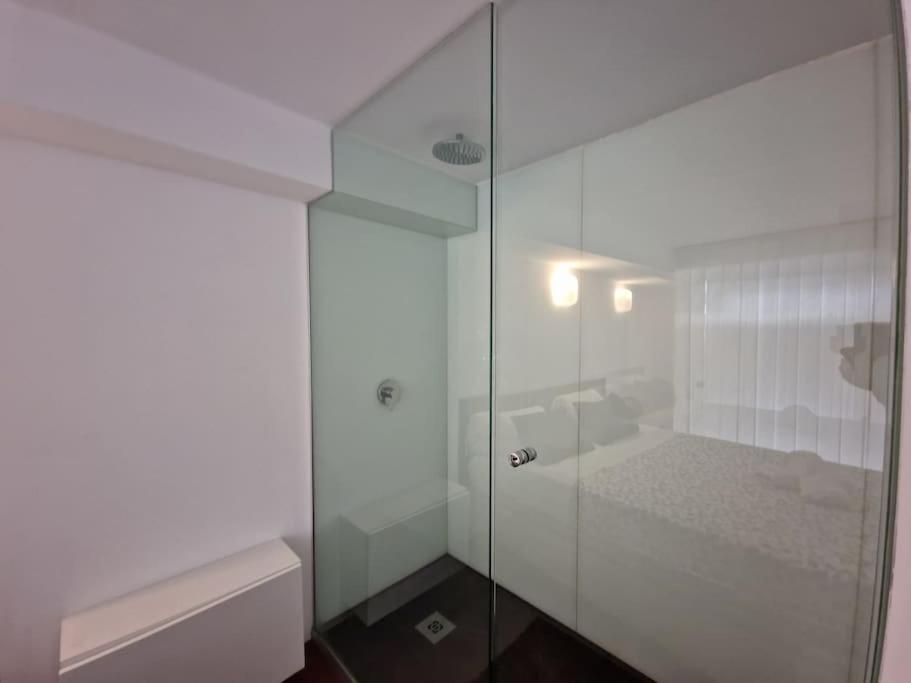 Exclusivo Apartamento De Diseno Centro Sevilla Matahacas Bajo Buitenkant foto