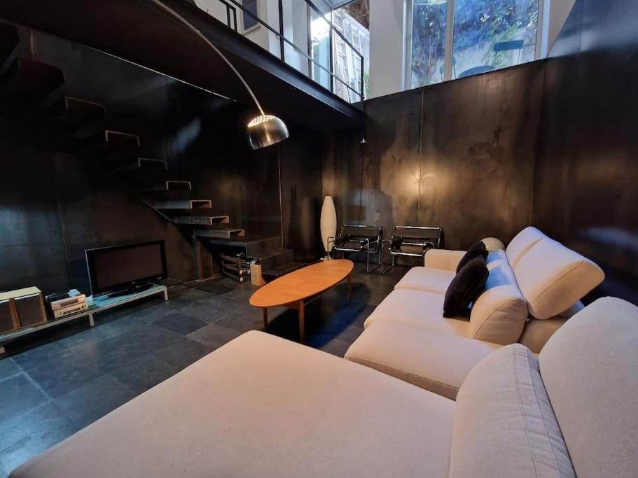 Exclusivo Apartamento De Diseno Centro Sevilla Matahacas Bajo Buitenkant foto