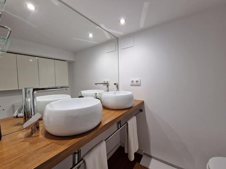 Exclusivo Apartamento De Diseno Centro Sevilla Matahacas Bajo Buitenkant foto