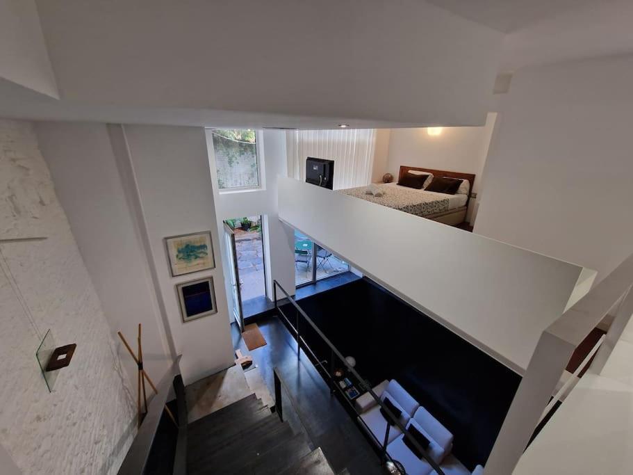 Exclusivo Apartamento De Diseno Centro Sevilla Matahacas Bajo Buitenkant foto