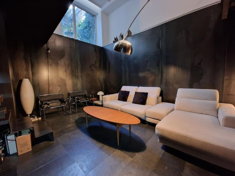 Exclusivo Apartamento De Diseno Centro Sevilla Matahacas Bajo Buitenkant foto