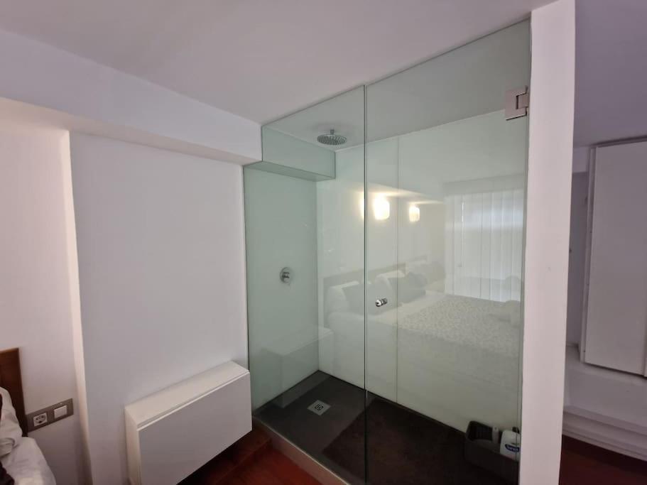 Exclusivo Apartamento De Diseno Centro Sevilla Matahacas Bajo Buitenkant foto