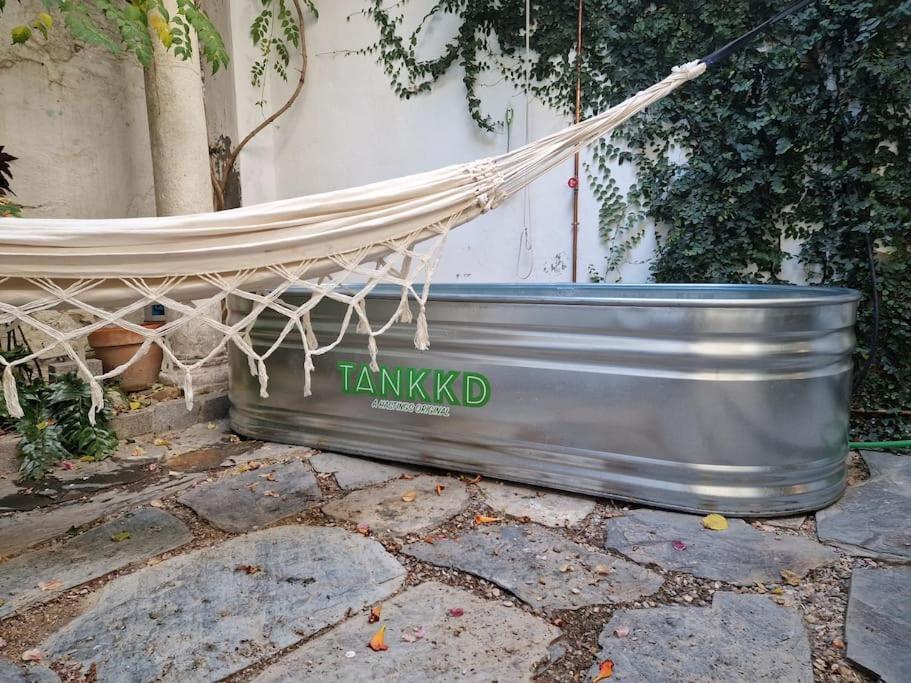 Exclusivo Apartamento De Diseno Centro Sevilla Matahacas Bajo Buitenkant foto