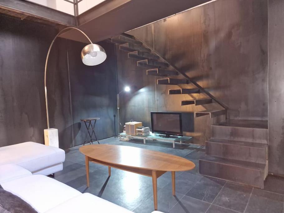 Exclusivo Apartamento De Diseno Centro Sevilla Matahacas Bajo Buitenkant foto