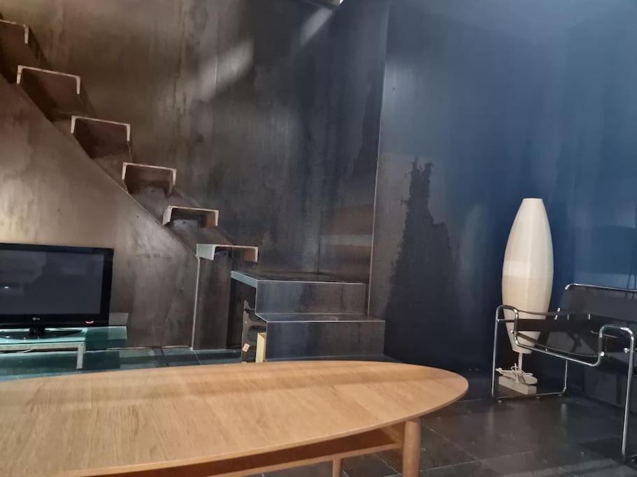 Exclusivo Apartamento De Diseno Centro Sevilla Matahacas Bajo Buitenkant foto