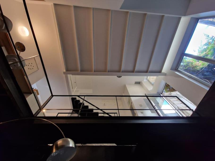 Exclusivo Apartamento De Diseno Centro Sevilla Matahacas Bajo Buitenkant foto