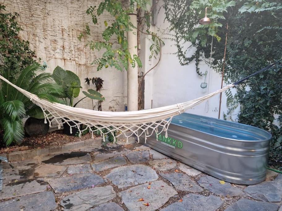 Exclusivo Apartamento De Diseno Centro Sevilla Matahacas Bajo Buitenkant foto