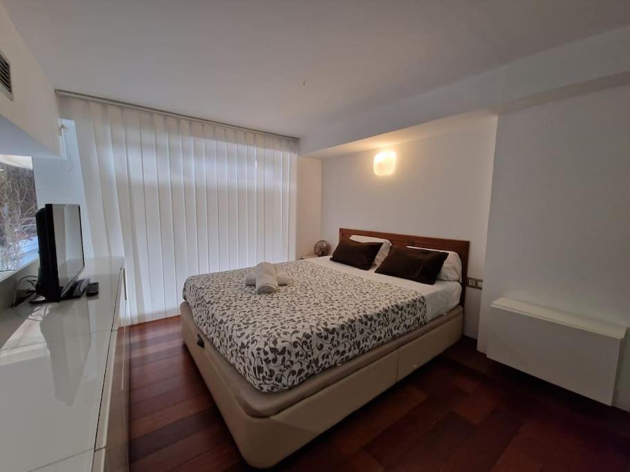 Exclusivo Apartamento De Diseno Centro Sevilla Matahacas Bajo Buitenkant foto