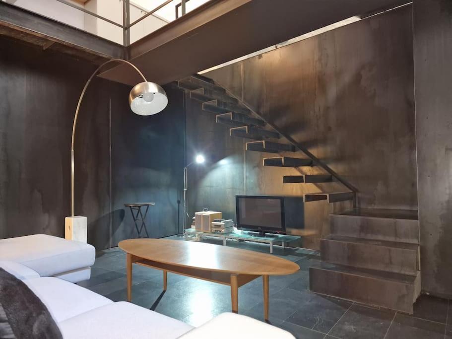 Exclusivo Apartamento De Diseno Centro Sevilla Matahacas Bajo Buitenkant foto