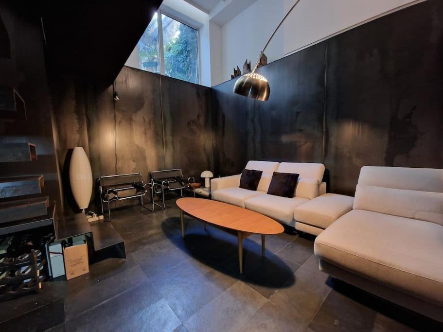 Exclusivo Apartamento De Diseno Centro Sevilla Matahacas Bajo Buitenkant foto